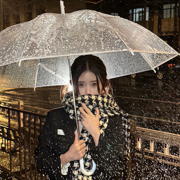 我的如意狼君粤语